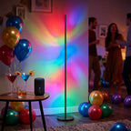 LÉA - Lámpara inteligente RGB